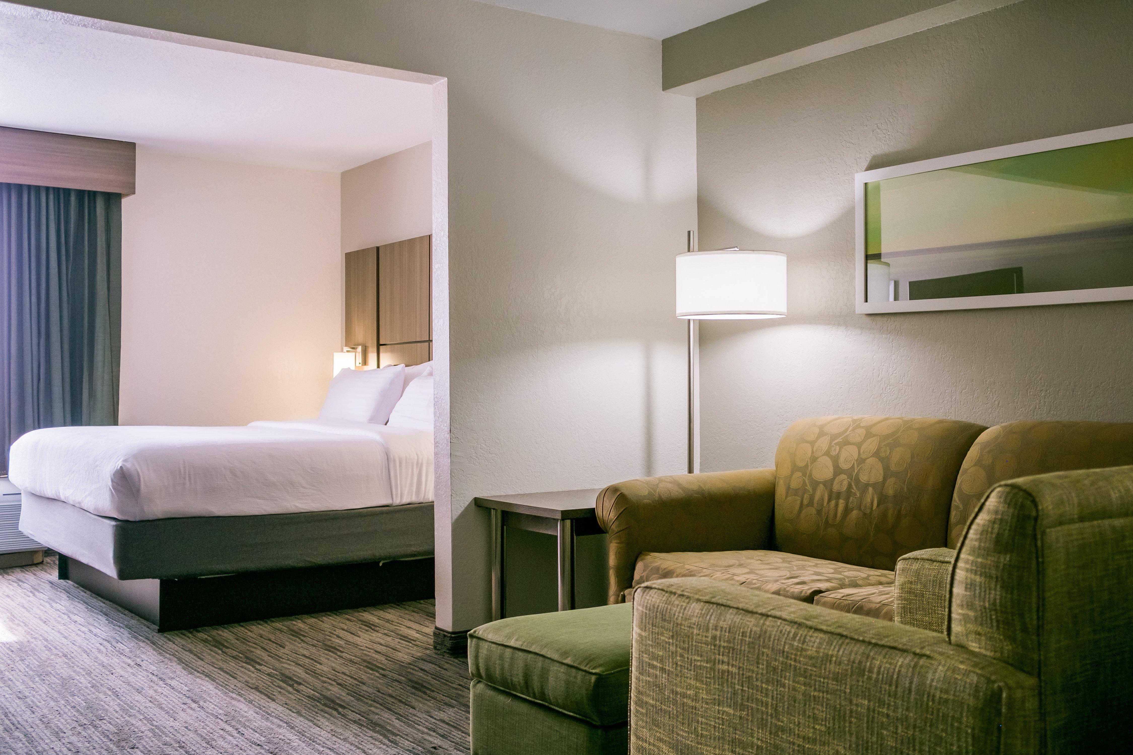 Holiday Inn Melbourne-Viera Conference Ctr By Ihg Exterior photo