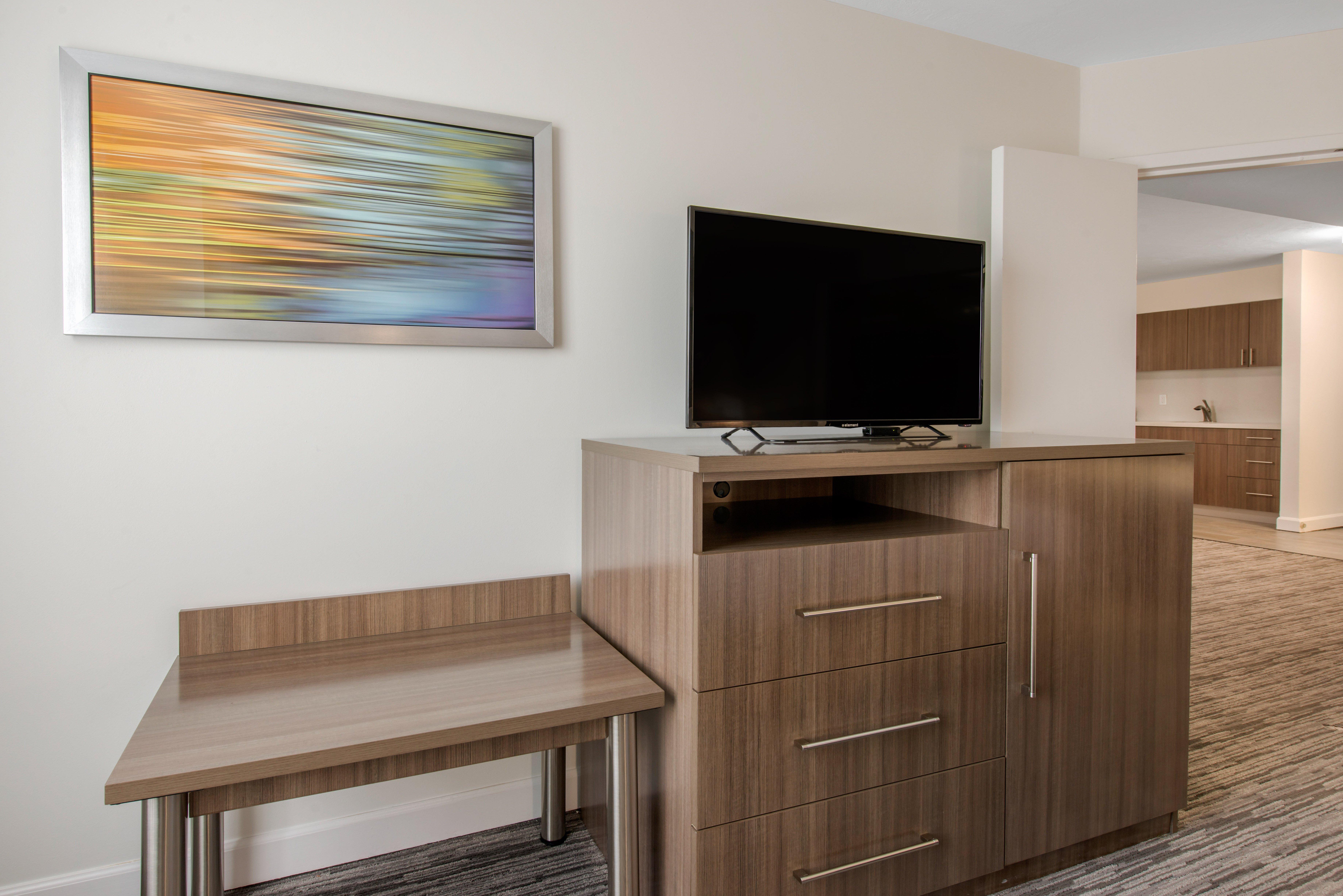 Holiday Inn Melbourne-Viera Conference Ctr By Ihg Exterior photo