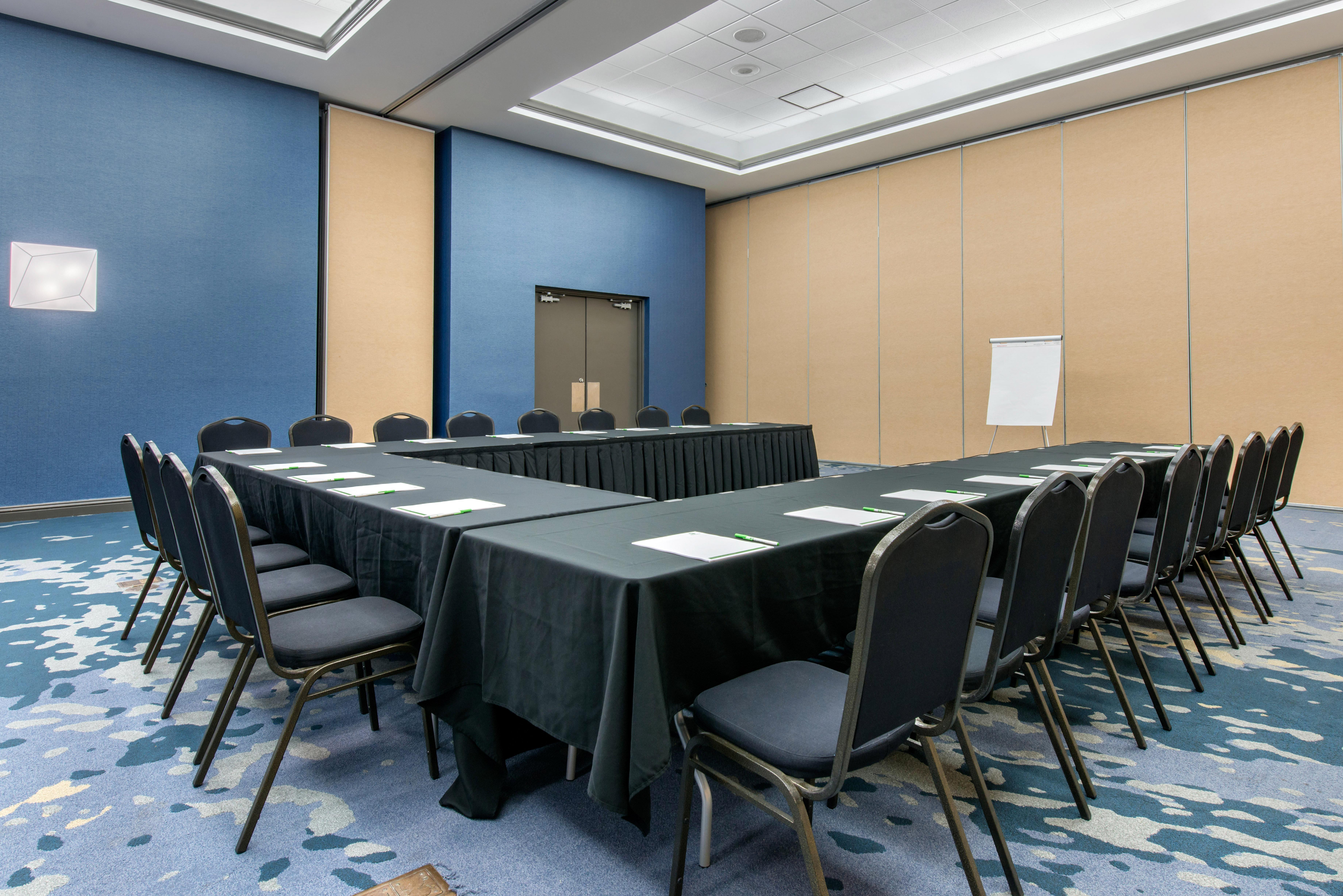 Holiday Inn Melbourne-Viera Conference Ctr By Ihg Exterior photo